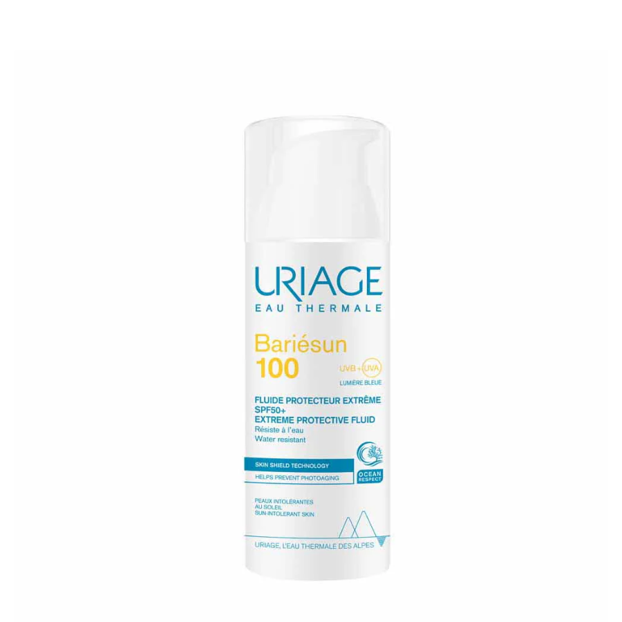 Uriage Bariésun 100 Extreme Protection Fluid SPF50+ 50ml