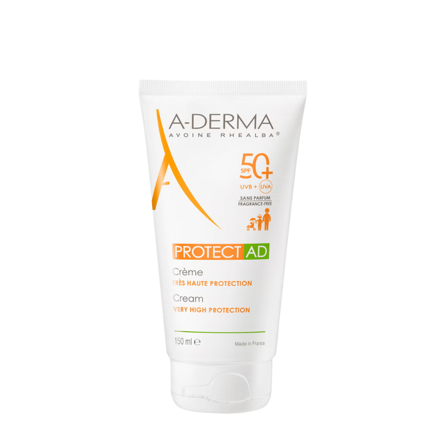 A-Derma Protect AD Creme SPF50+ 150ml