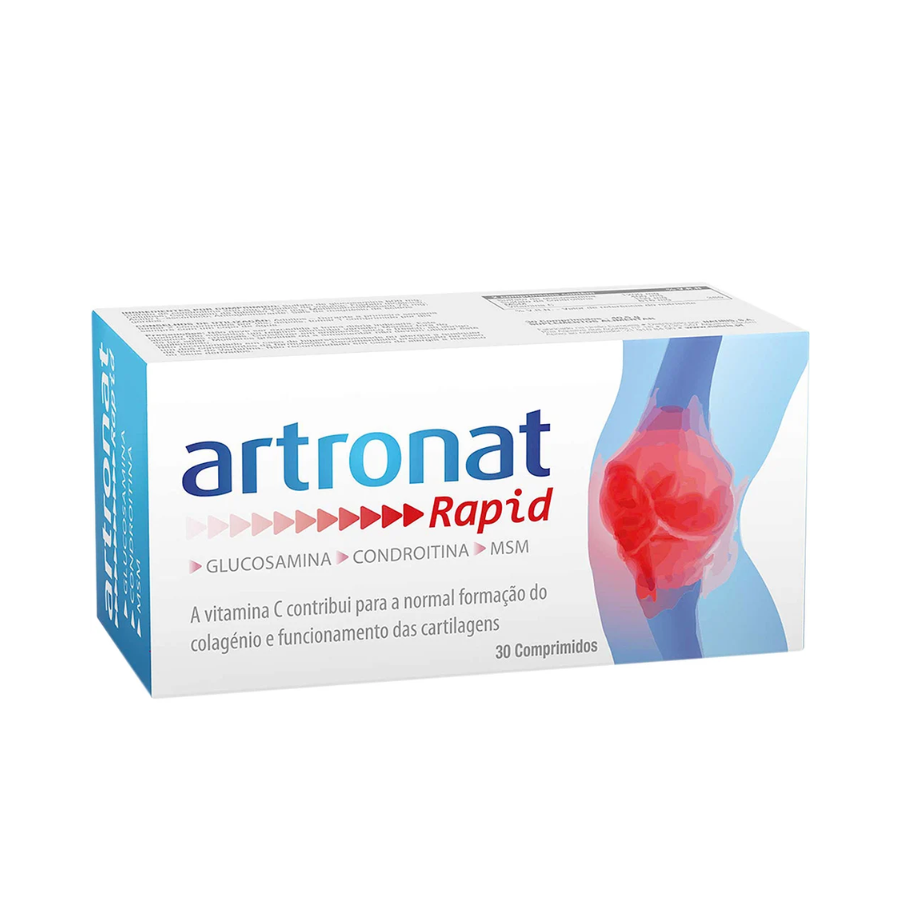 Artronat Rapid Comprimidos x30