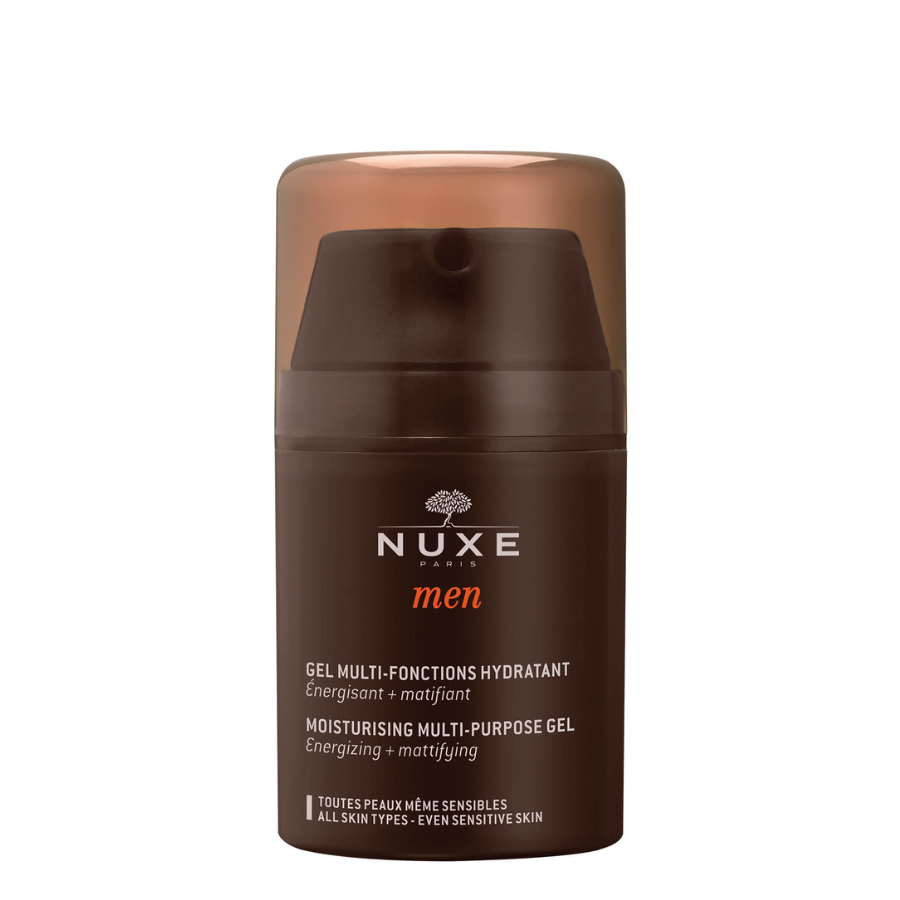 Nuxe Men Gel Hidratante 50ml