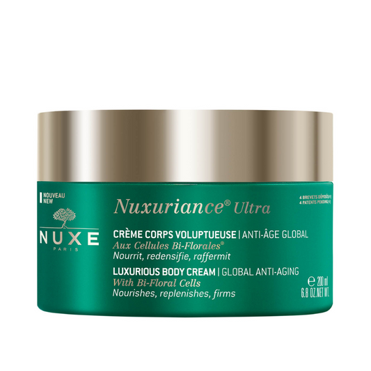 Nuxe Nuxuriance Ultra Creme Corporal 200ml