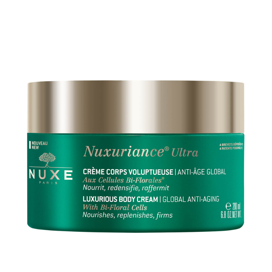 Nuxe Nuxuriance Ultra Body Cream 200ml
