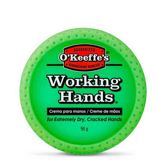 Okeeffes Working Hands Creme de Mãos 96ml