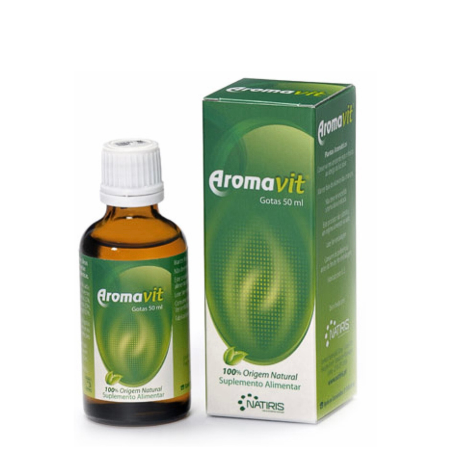 Aromavit 50ml