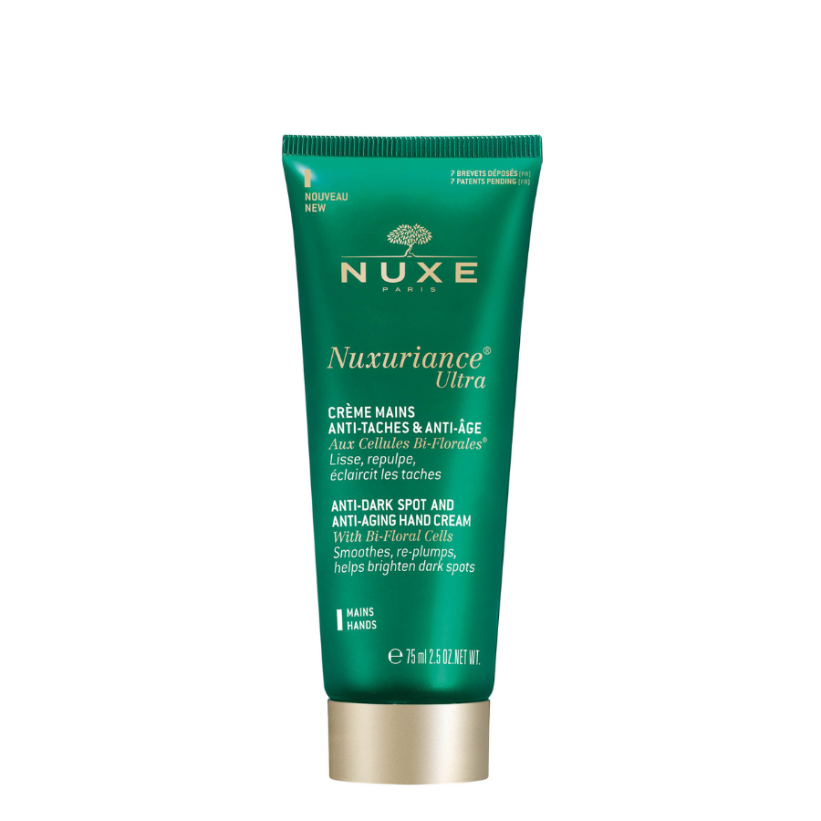 Nuxe Nuxuriance Ultra Creme de Mãos 75ml