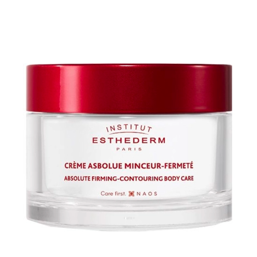Esthederm Body Abs Minceur-fermeté Body Cream 200ml