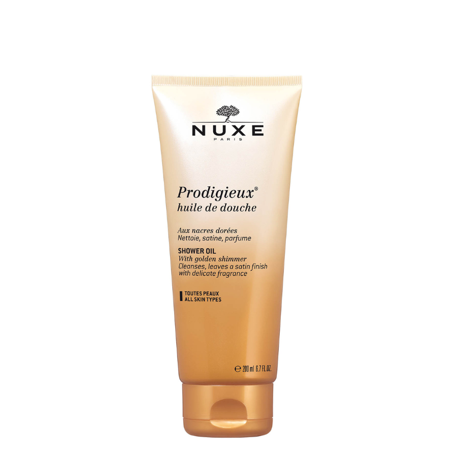 Nuxe Prodigieux Bath Oil 200ml