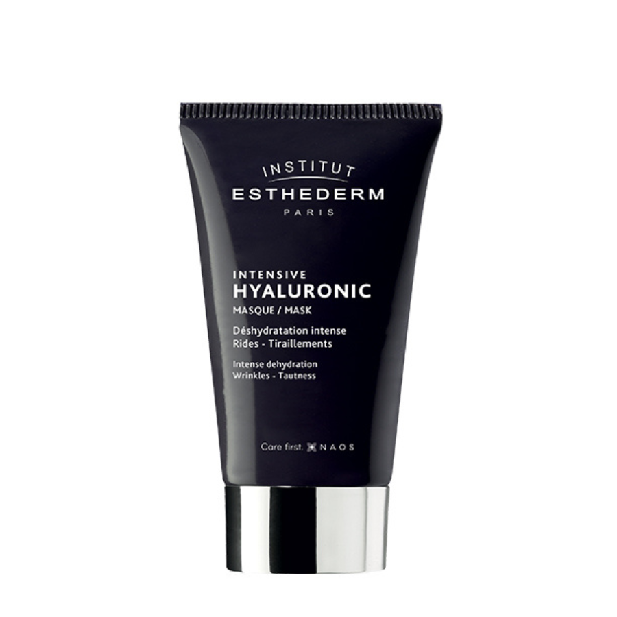 Esthederm Intensive Hyaluronic Máscara Facial 75ml