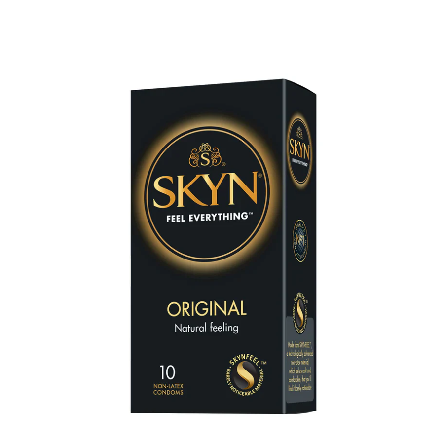 Skyn Original Condoms x10
