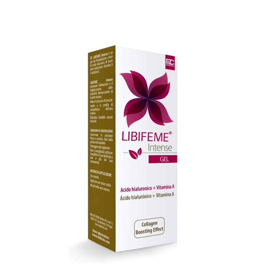 Libifeme Intense Gel 30ml