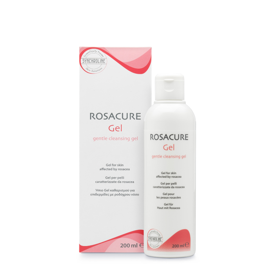 Rosacure Cleansing Gel 200ml