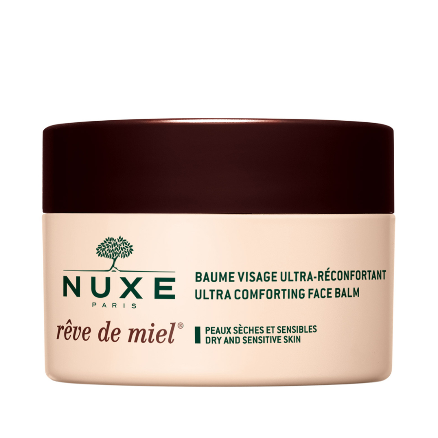 Nuxe Rêve de Miel Bálsamo Ultra Reconfortante 50ml