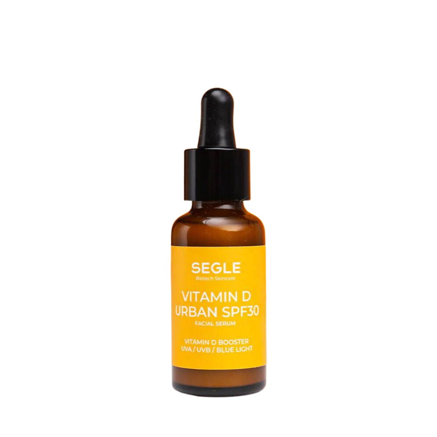 Segle Vitamin D Urban SPF30 Serum 30ml