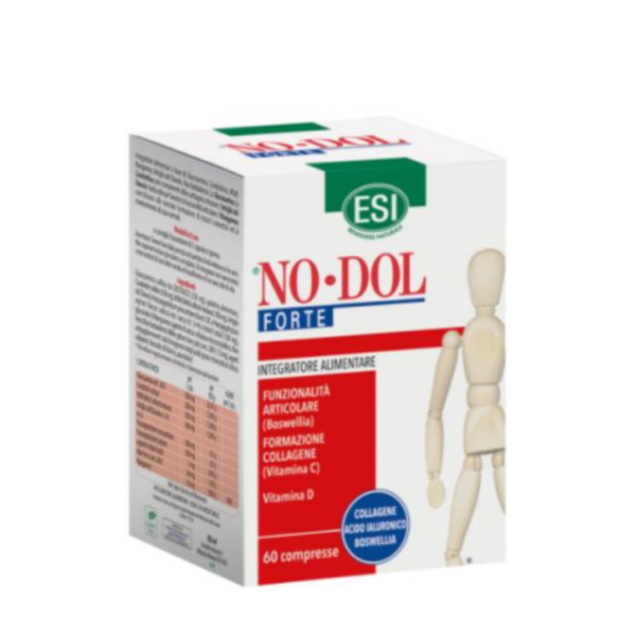 ESI No Dol Forte Comprimidos x60