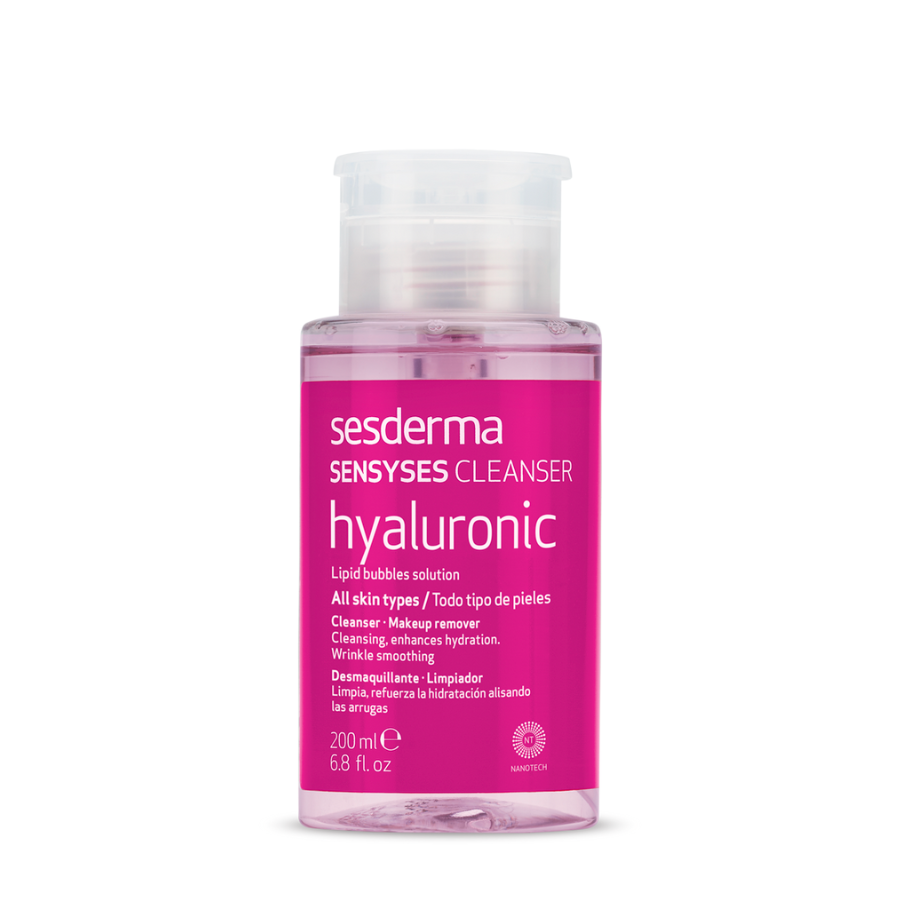 Sesderma Sensyses Cleanser Hyaluronic 200ml