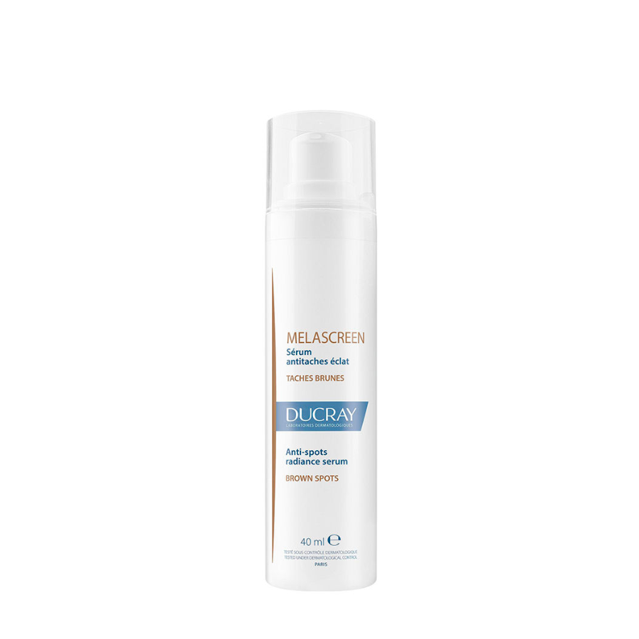 Ducray Melascreen Luminous Anti-Blemish Serum 40ml
