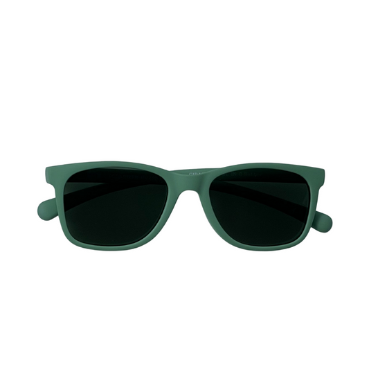 Mustela Óculos de Sol Girassol 3-5 Anos Verde