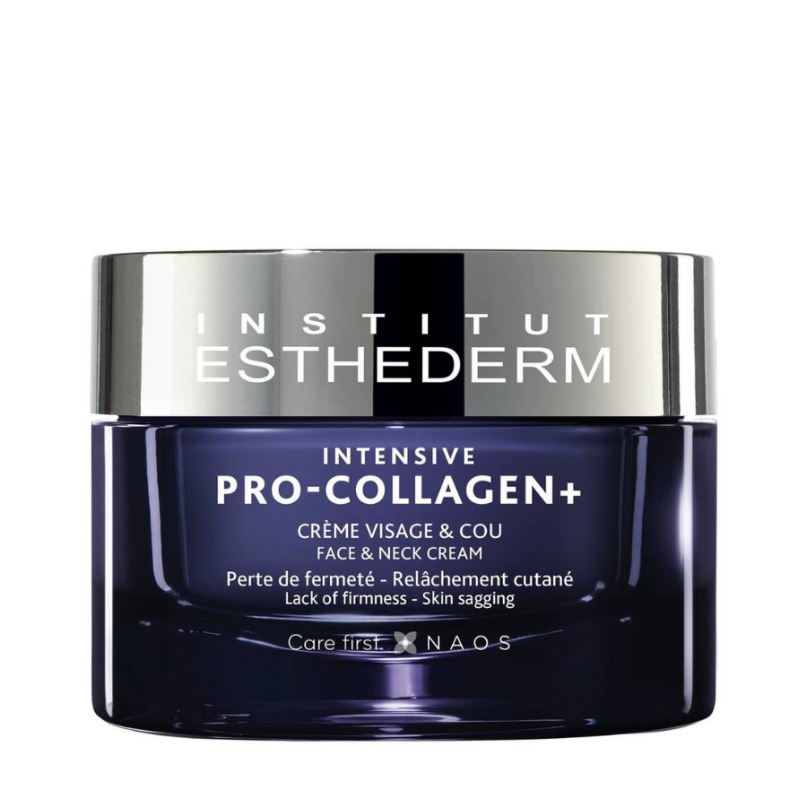 Esthederm Crema Intensiva Pro-Colágeno+ 50ml
