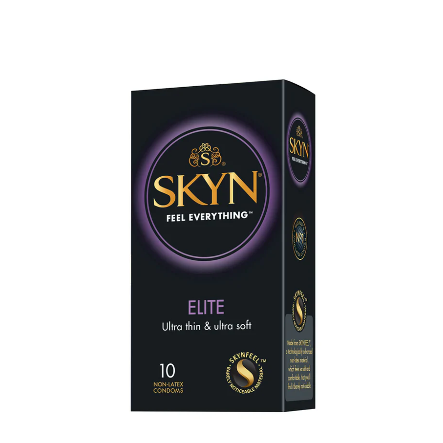 Skyn Elite Condoms x10
