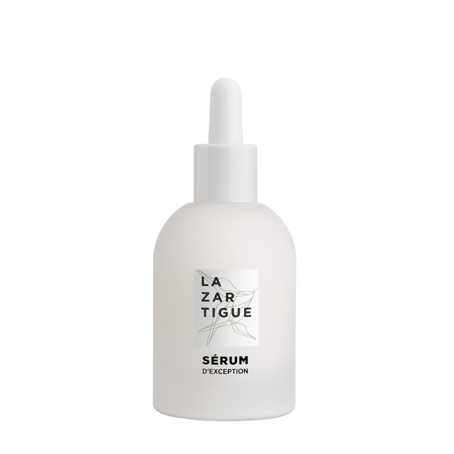 Lazartigue Thermo-Protecteur Serum 50ml