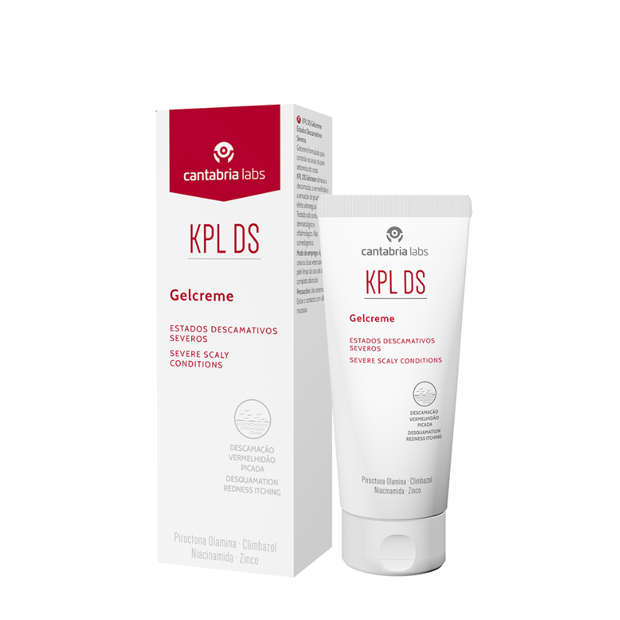 KPL DS Gelcreme 60ml