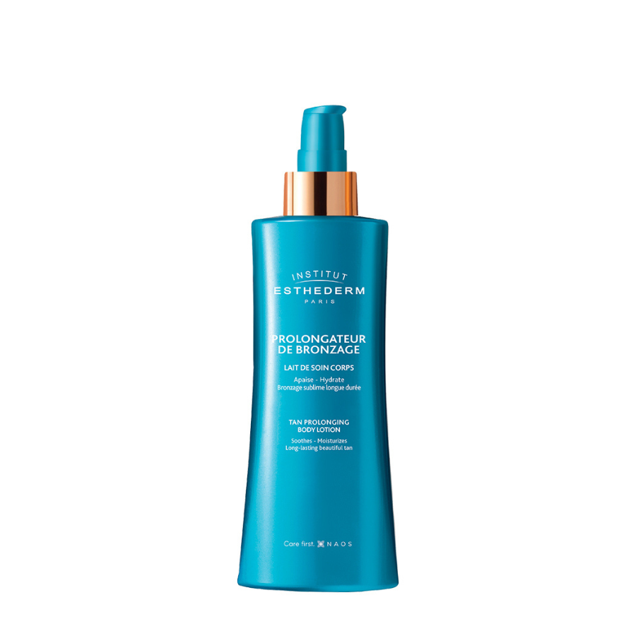 Esthederm Prolonging Tan Lotion 200ml
