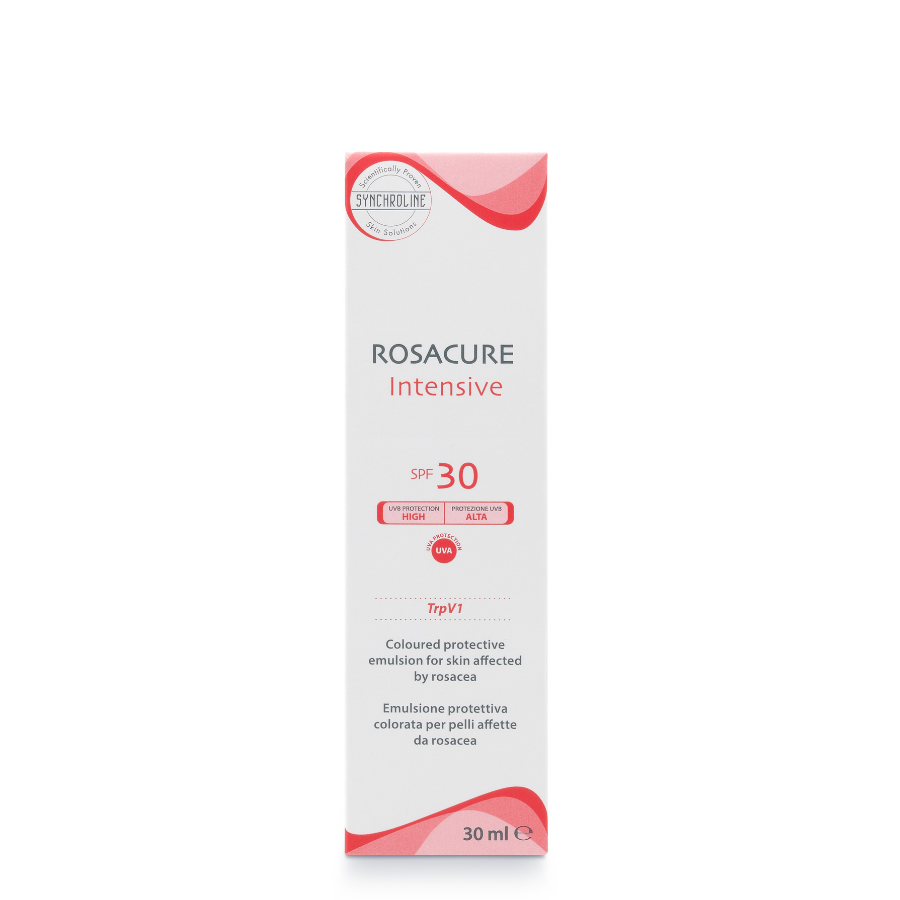 Rosacure Intensive FPS30 30ml