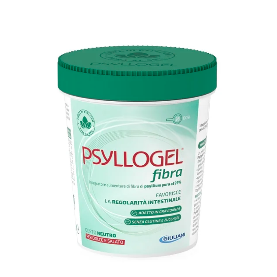 Psyllogel Neutral Fiber 170g