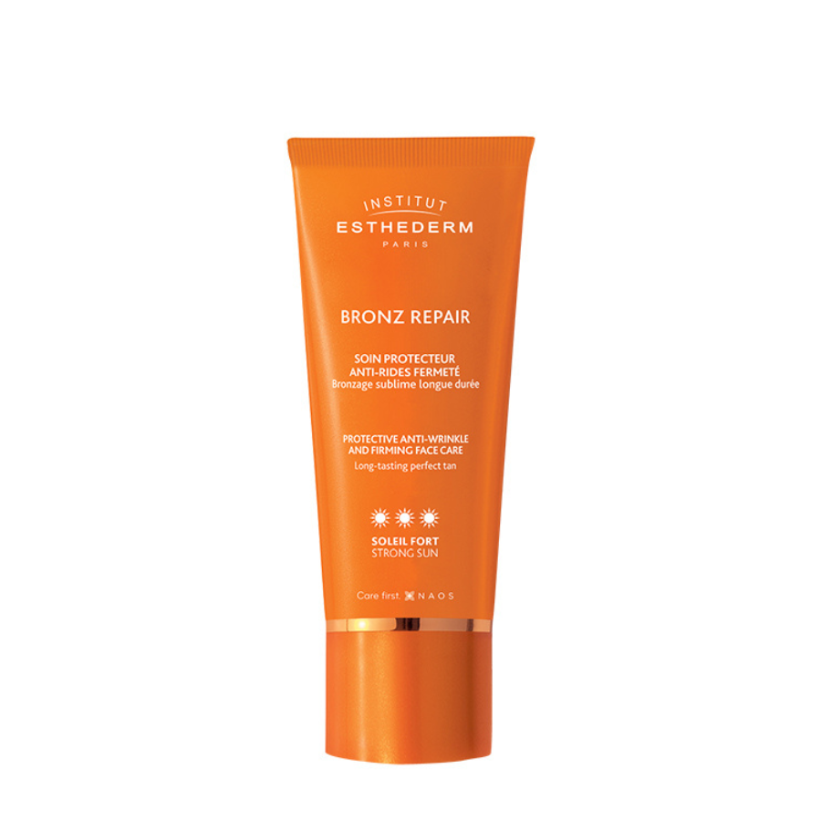 Esthederm Bronz Repair Protector Fort 50 ml