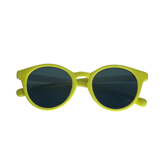 Mustela Óculos de Sol Coco +6 Anos Amarelo