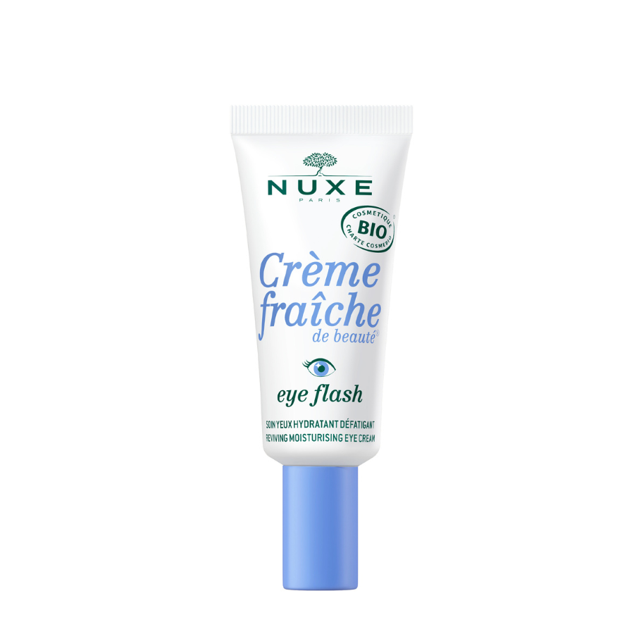 Nuxe Crème Fraîche de Beauté Eye Contour 15ml