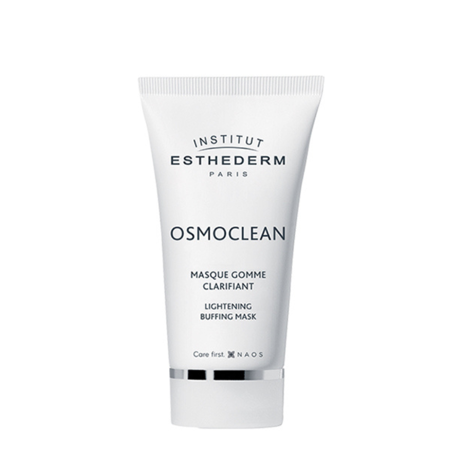 Esthederm Osmoclean Máscara Esfoliante Clarificante 75ml