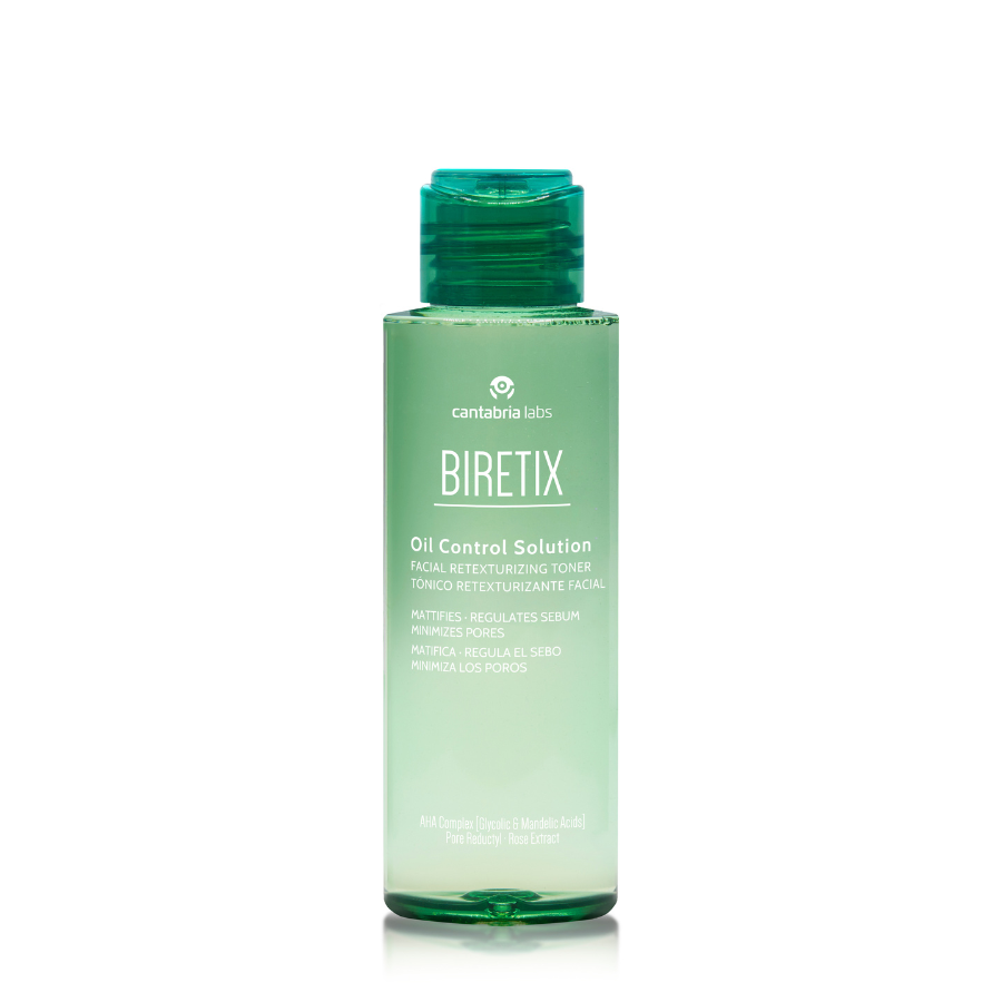 Biretix Oil Control Solution Tónico 100ml