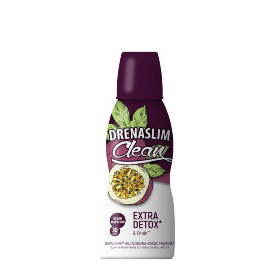 Drenaslim Clean 450ml