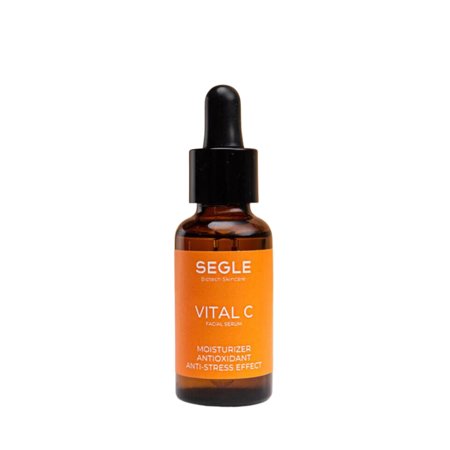 Segle Clinical Vital C Serum 30ml