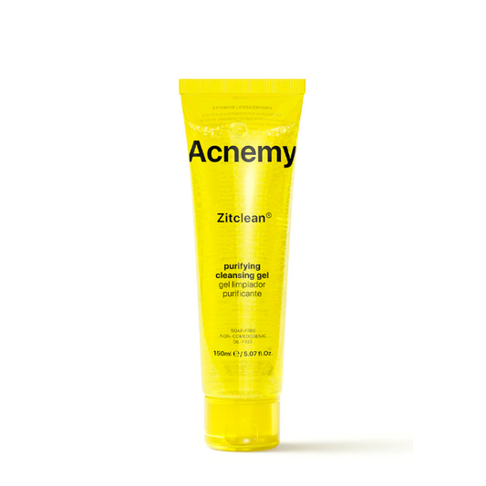 Acnemy Zitclean Purifying Cleansing Gel 150ml