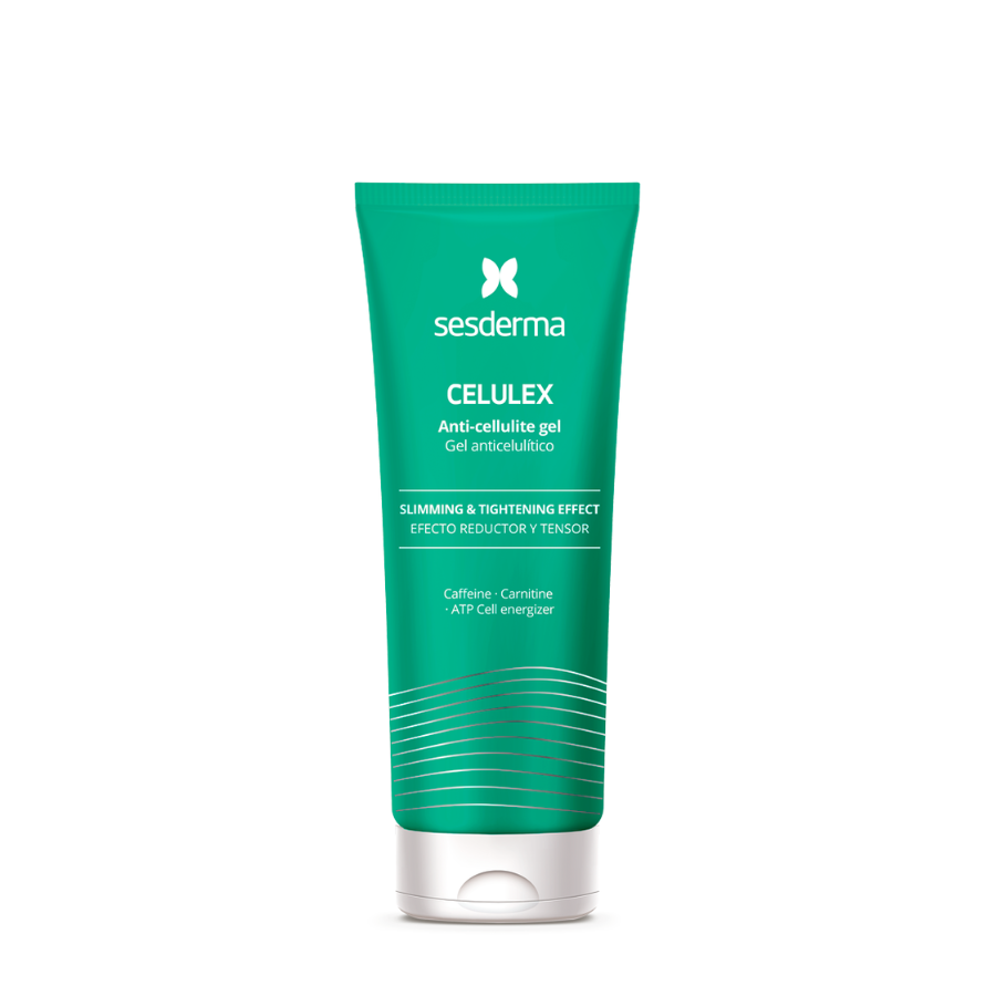 Sesderma Celulex Anti-Cellulite Gel 200ml