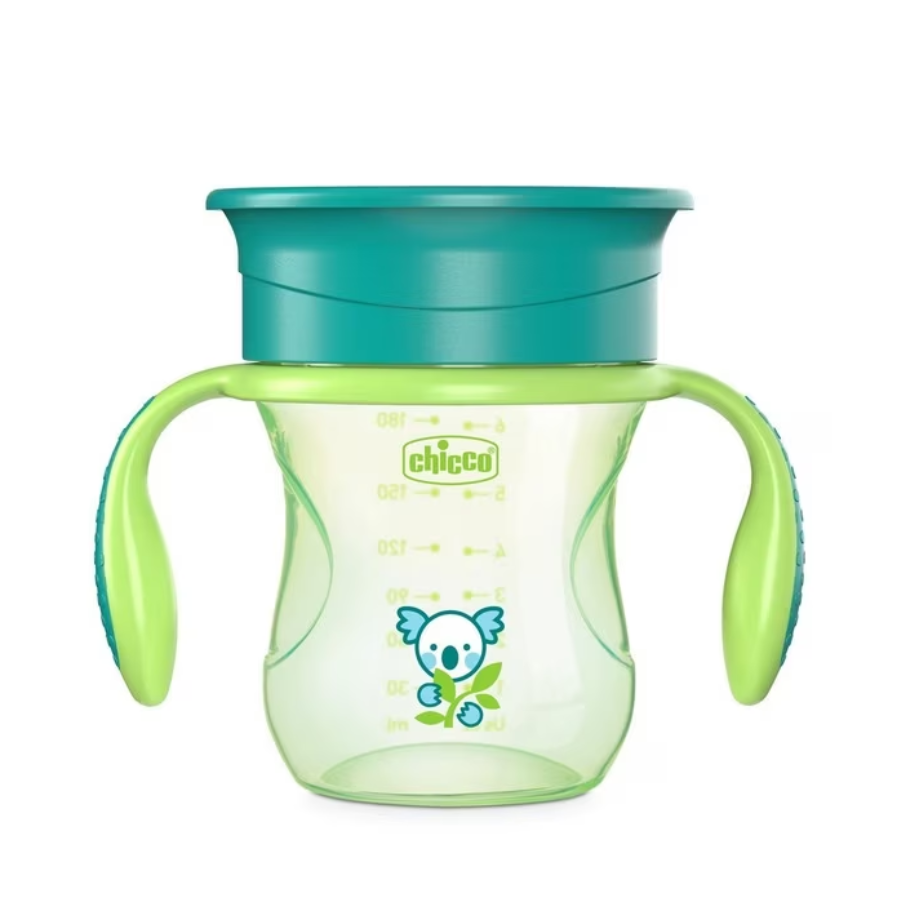 Chicco Maple Glass 360º Neutral 12m+