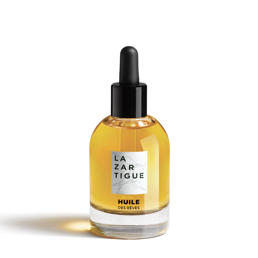 Aceite seco nutritivo Lazartigue 50 ml