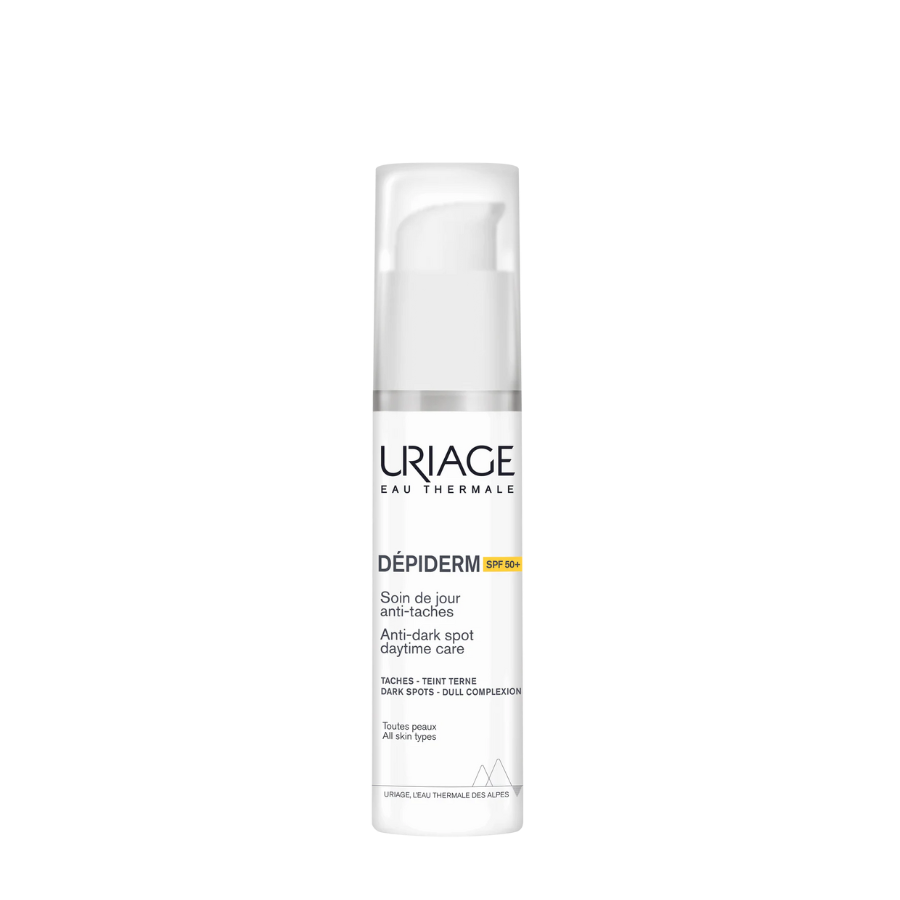 Uriage Dépiderm Anti-Blemish Day Care SPF50+ 30ml