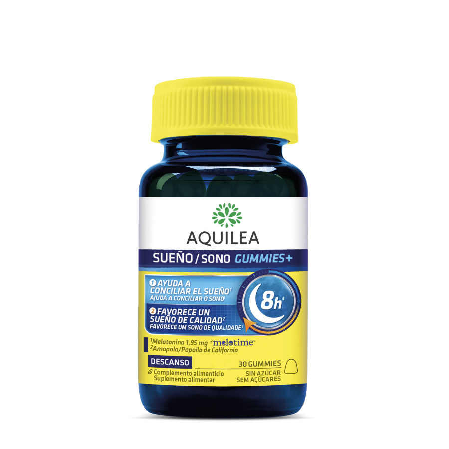 Aquilea Sono Gummies x30