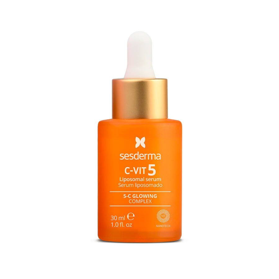 Sesderma C-Vit 5 Liposomal Serum 30ml
