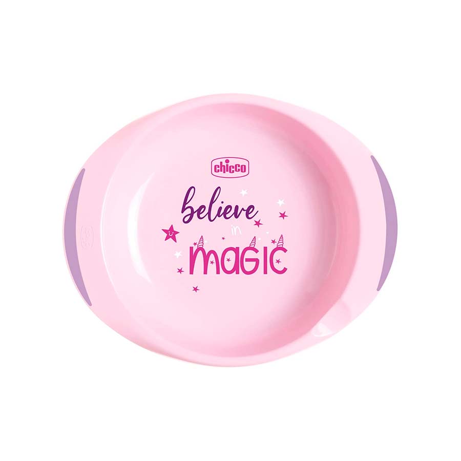 Chicco Papa All You Need Set 12M+ Pink