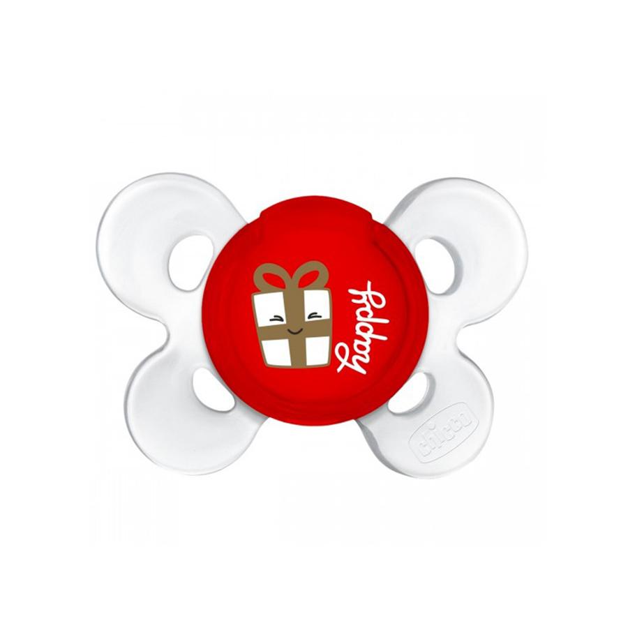 Chicco Chupeta Physio Comfort 12m+