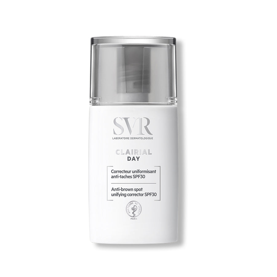 SVR Clairial Day Corretor Antimanchas SPF30 30ml