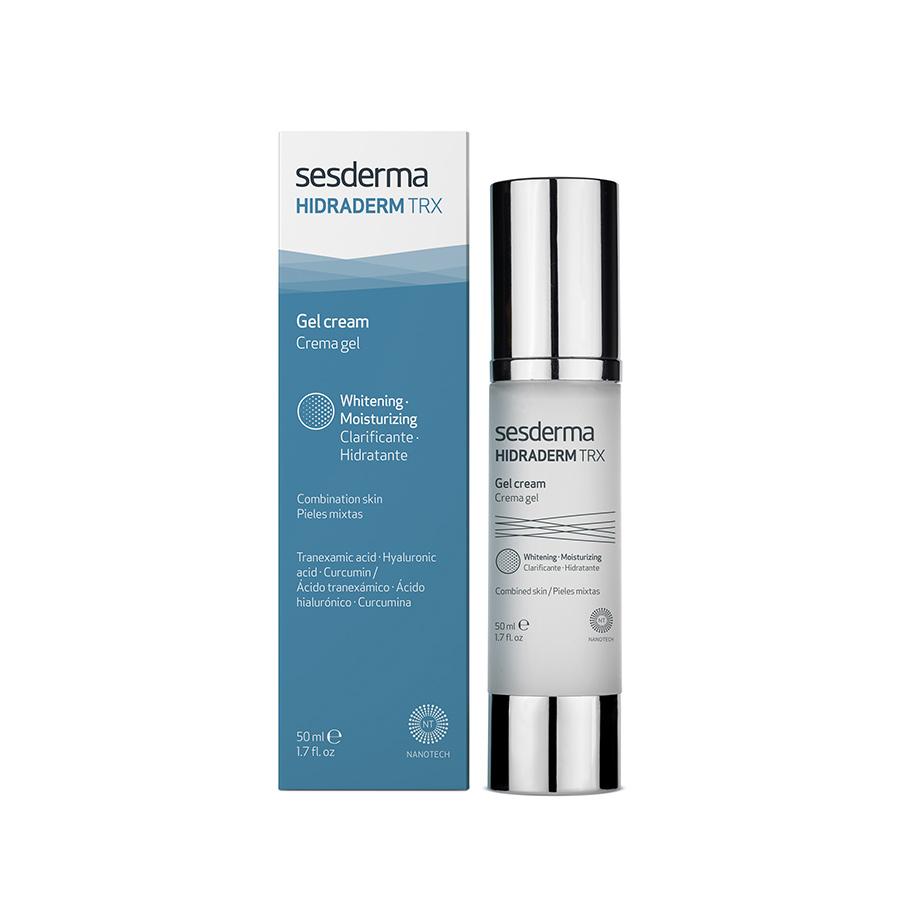 Sesderma Hidraderm TRX Creme Gel Hidratante 50ml