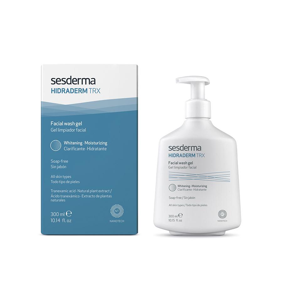 Sesderma Hidraderm TRX Gel de Limpeza 300ml