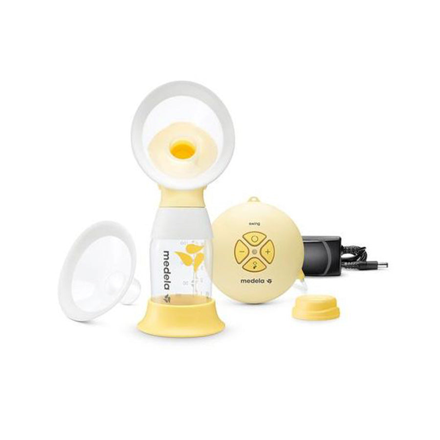 Extractor de leche eléctrico Medela Swing Flex Solo