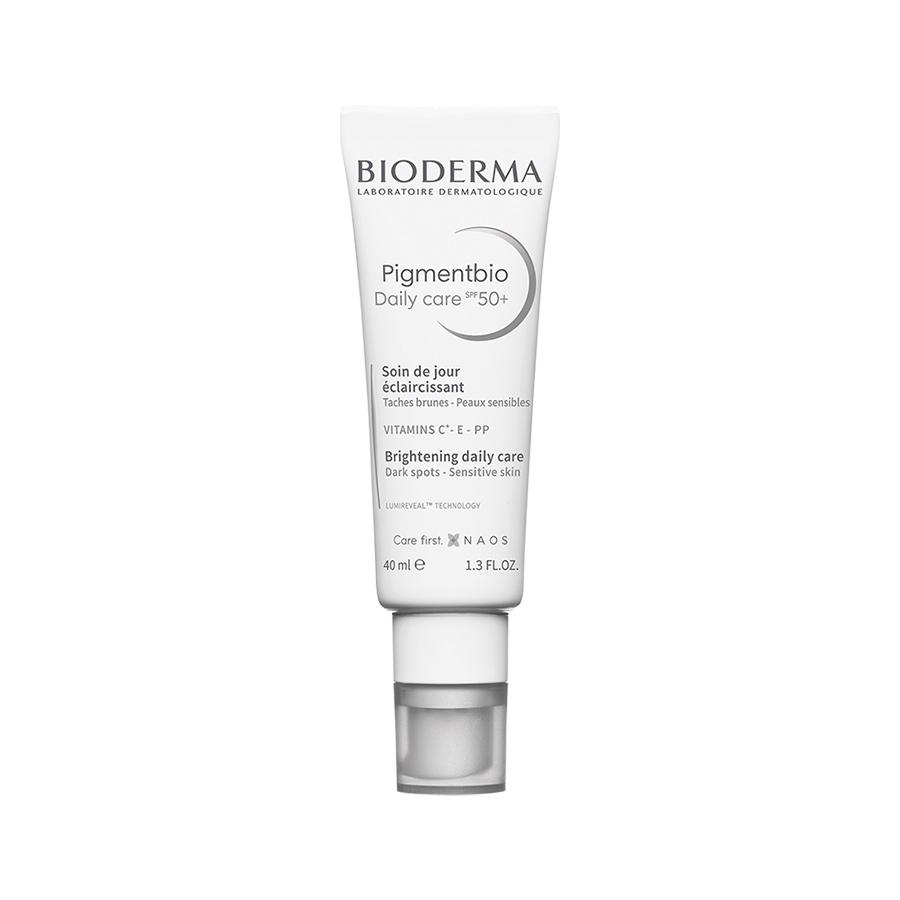 Bioderma Pigmentbio Creme Dia SPF50+ 40ml