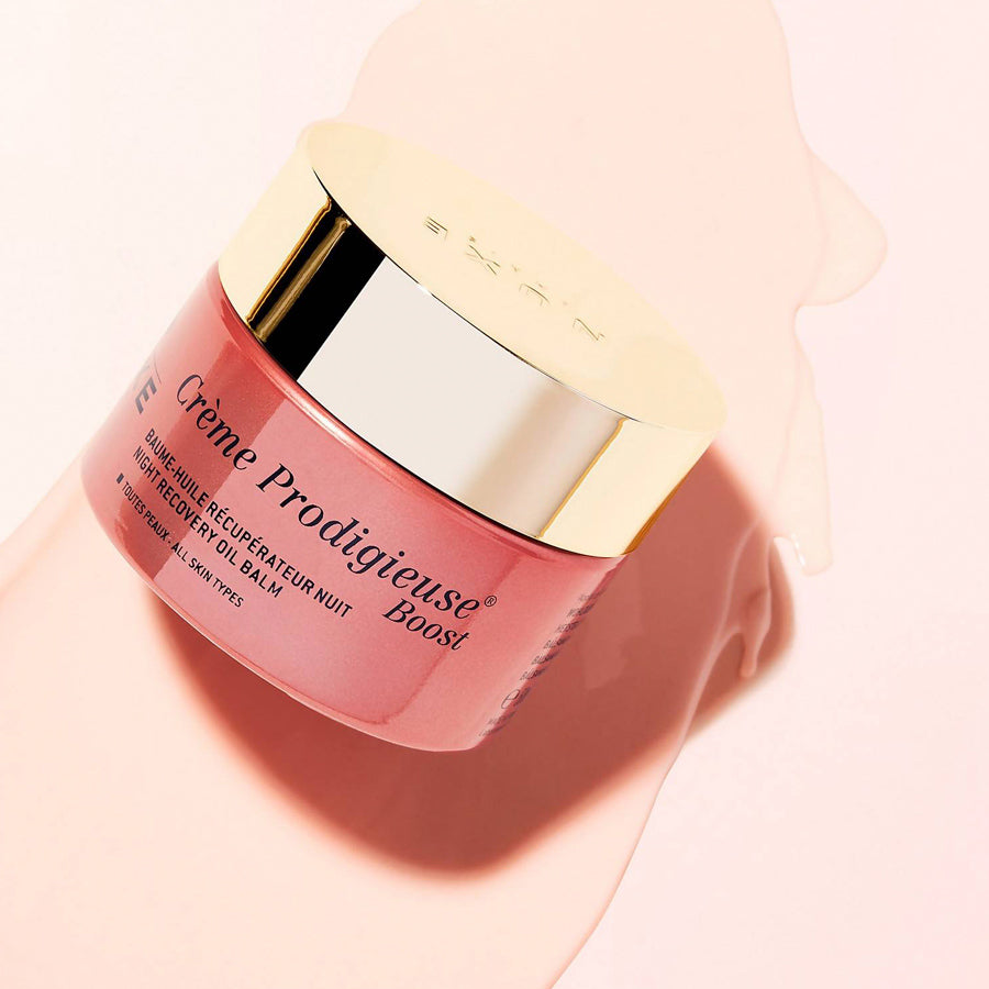 Nuxe Crème Bálsamo-Óleo Reparador de Noite 50ml